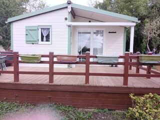  Chalet � vendre 5 pi�ces 40 m�