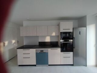  Maison � louer 4 pi�ces 97 m� S�rent