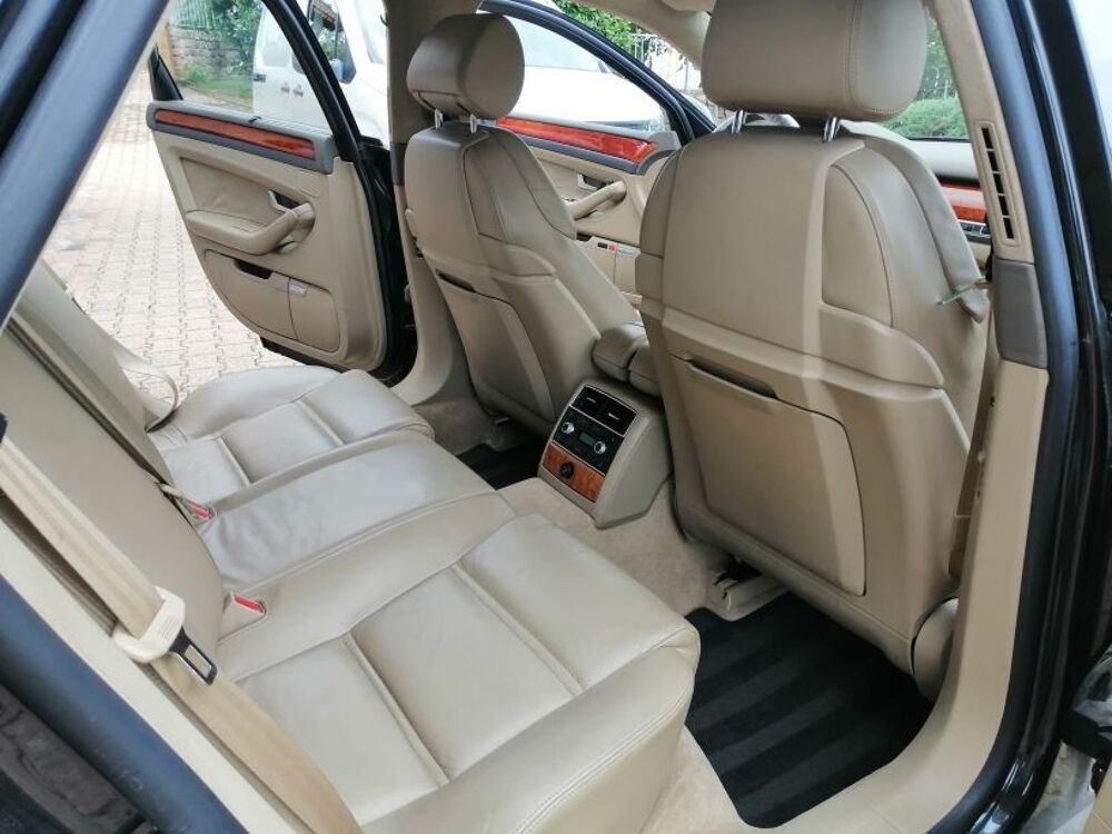 A8 4.2 V8 Pack Quattro Tiptronic A 2003 occasion 69210 L'Arbresle