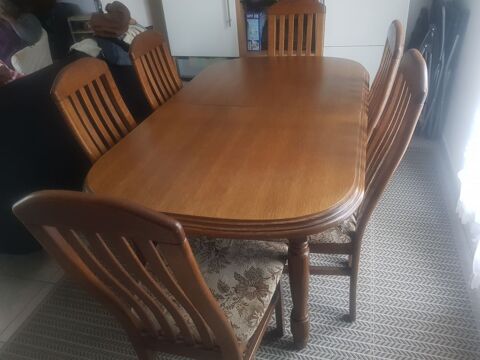 Table  manger 90 Mru (60)