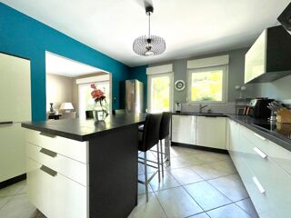  Maison à vendre 6 pièces 153 m²