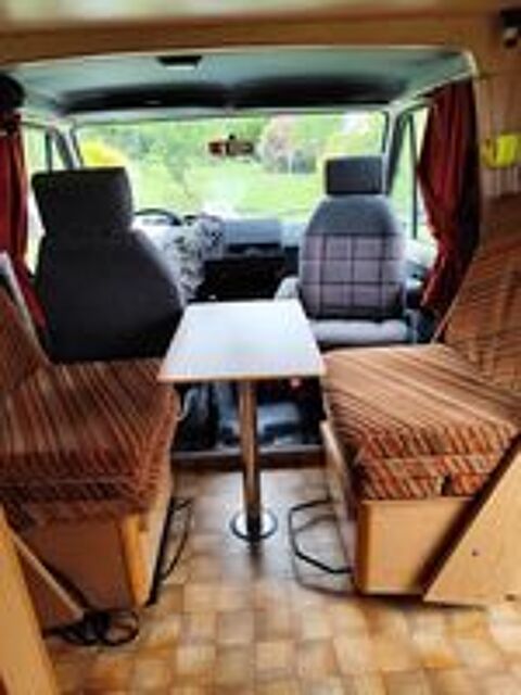  1987 occasion 76500 Elbeuf