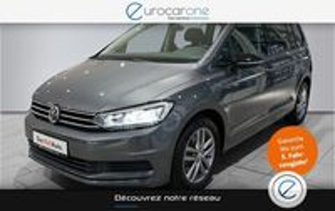 Touran 1.5 TSI EVO 150 DSG7 7pl IQ.Drive 2019 occasion 69007 Lyon