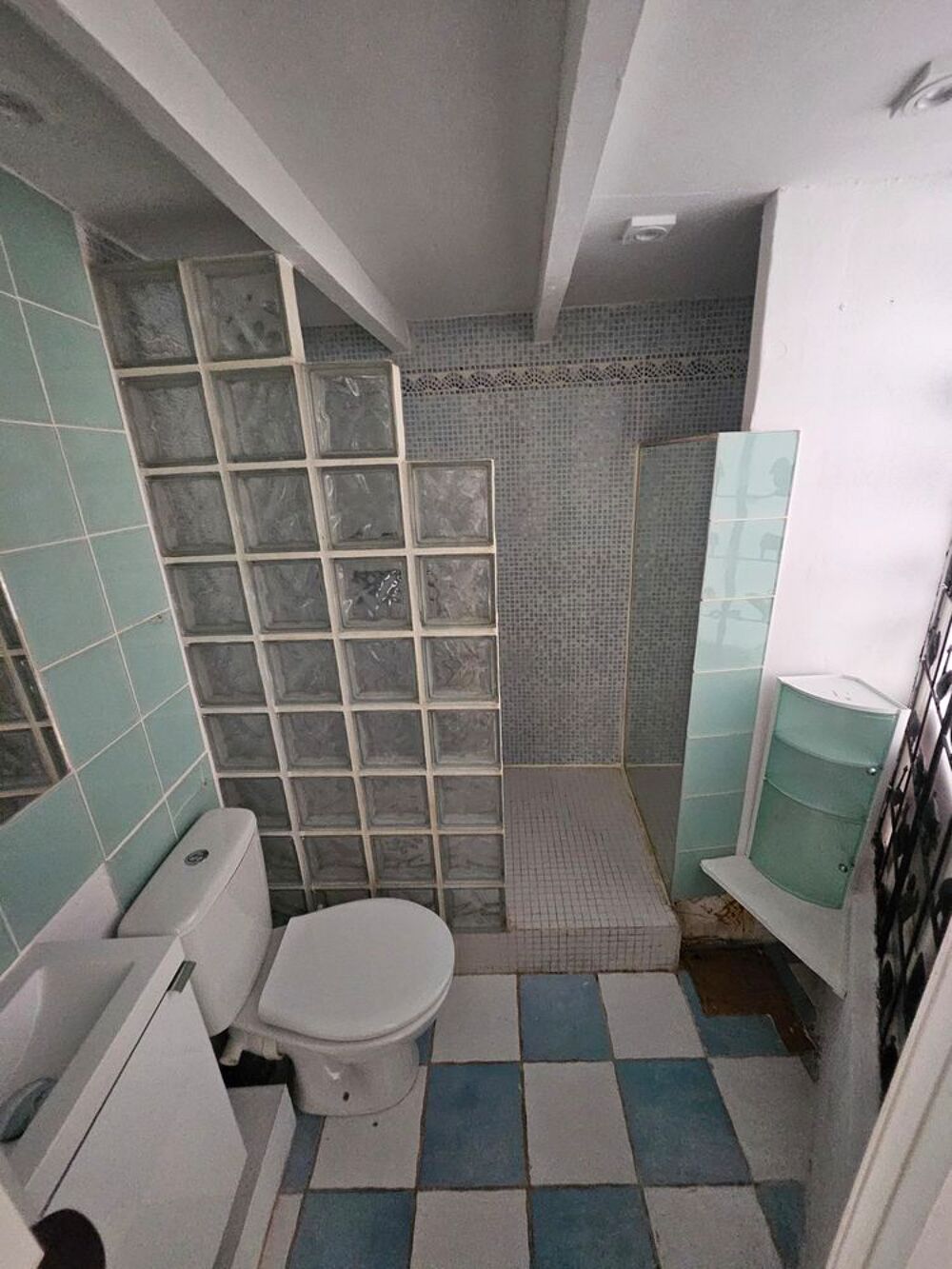 Vente Appartement A vendre studio quartier Beaux Arts Montpellier
