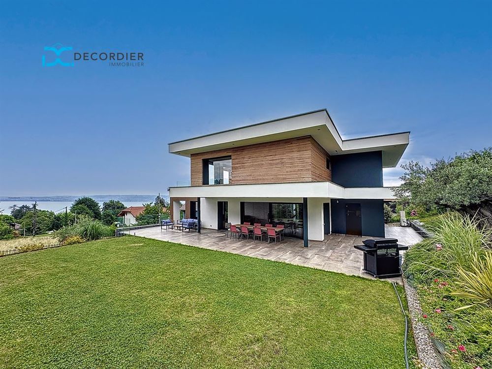  vendre  Villa Neuvecelle (74500)