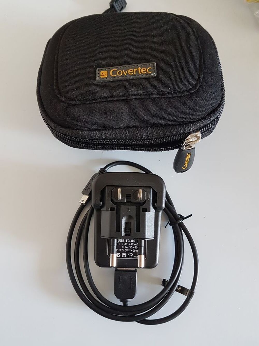 Chargeur USB Téléphones et tablettes