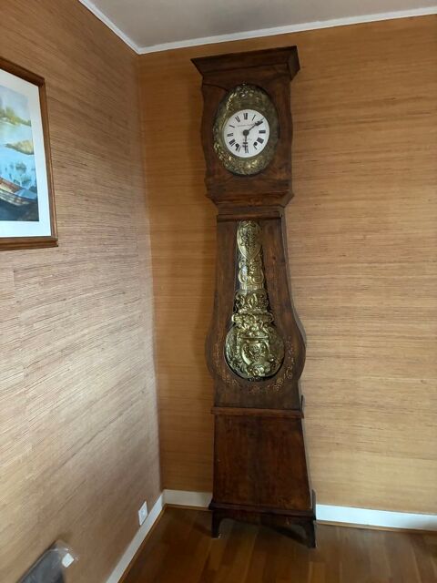 Horloge 120 Blois (41)