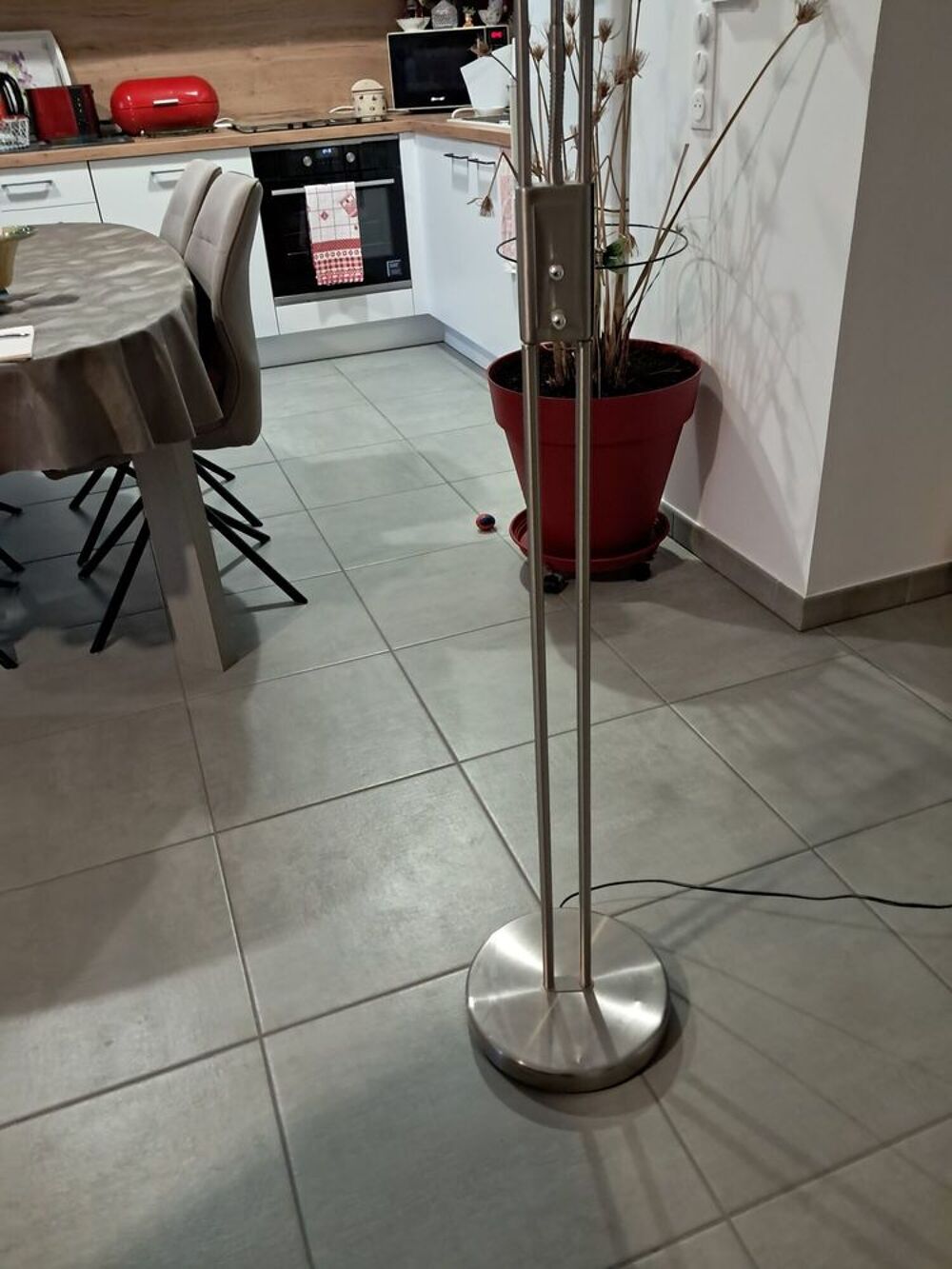 Lampadaire Electroménager