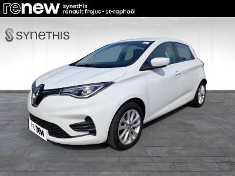 Renault zoe - R110 Zen
