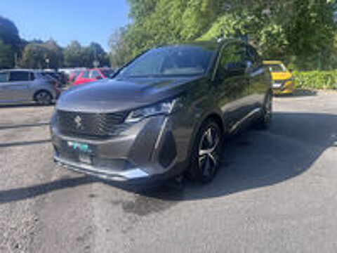 3008 5p GT BlueHDi 1.5 130 cv 2021 occasion 87280 Limoges