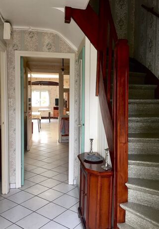  Maison  vendre 5 pices 134 m