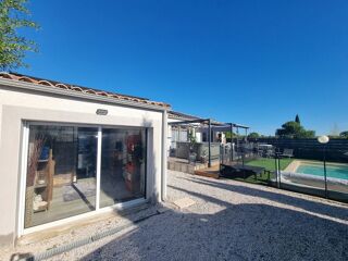  Villa  vendre 6 pices 125 m
