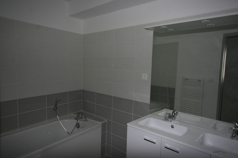 Location Appartement Superbe T4 de 83m² au centre-ville de Pamiers Pamiers
