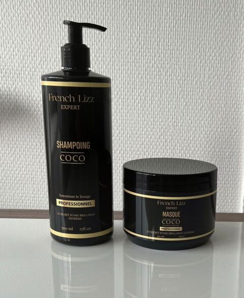 Shampoing French Lizz 0 59000 Lille