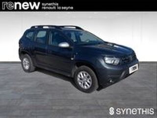 Duster Blue dCi 115 4x2 Confort 2022 occasion 83500 La Seyne-sur-Mer