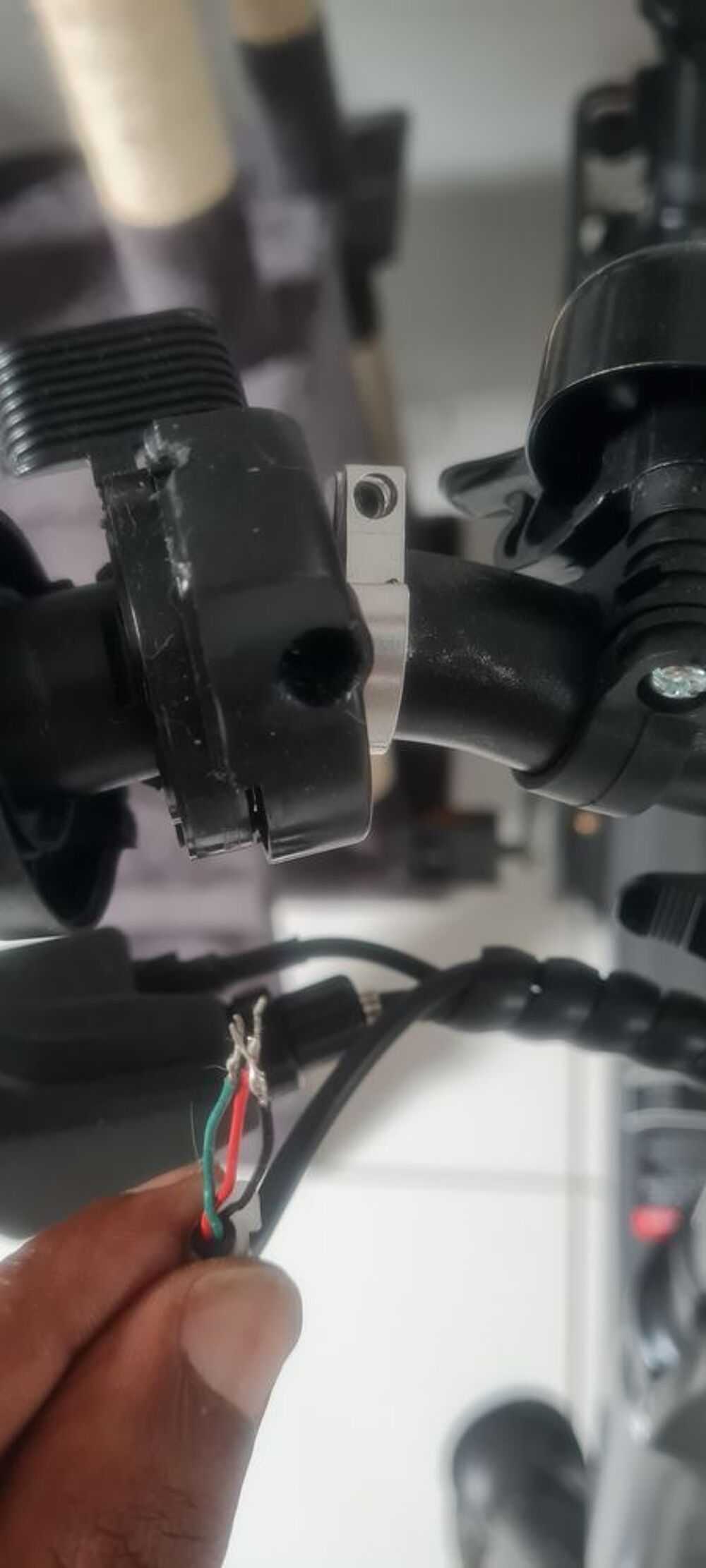V&eacute;lo &eacute;lectrique derni&egrave;re g&eacute;n&eacute;ration Vélos