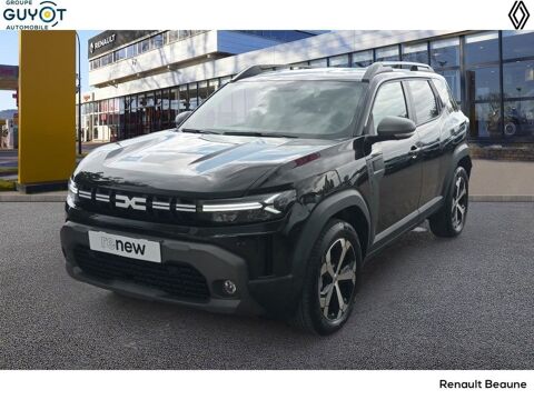 Dacia Duster Mild Hybrid 130 Journey 2025 occasion Beaune 21200