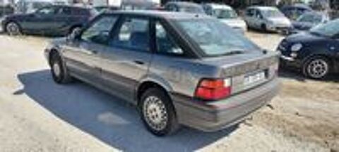 S&eacute;rie 200 214 GSI 1991 occasion 66000 Perpignan