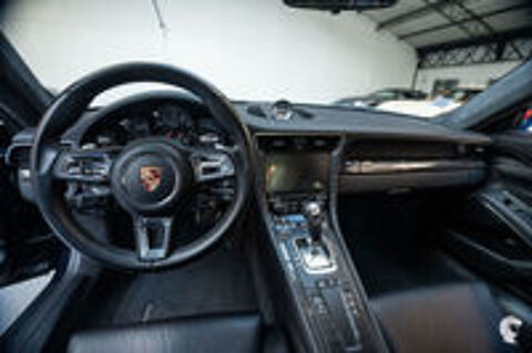 911 (991) 911 Carrera Coup&eacute; 3.0i 450 GTS PDK 2017 occasion 75014 Paris