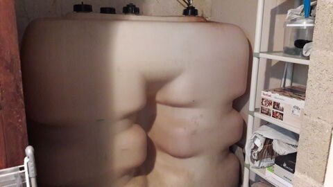 Citerne fuel plastique 1500 litres 0 Elliant (29)