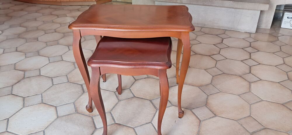 Petite table Gigogne Meubles