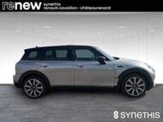 Clubman Cooper 136 ch DKG7 Edition Premium Plus 2024 occasion 84300 Cavaillon