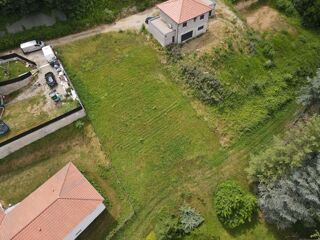  Terrain  vendre 878 m