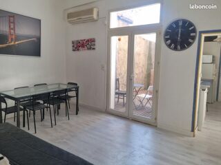  Appartement à vendre 2 pièces 45 m²