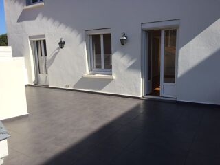  Duplex/triplex à louer 4 pièces 120 m²