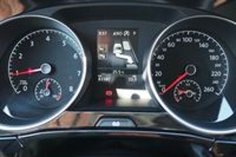 Touran 1.5 TSI EVO 150 DSG7 5pl Carat 2022 occasion 67230 Obenheim