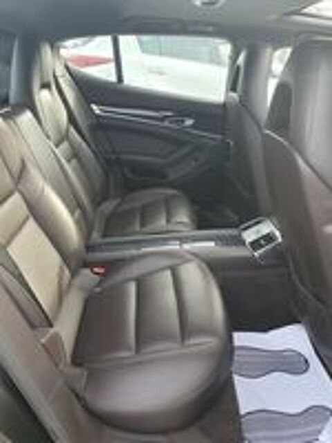 Panamera V6 3.0D 250 Tiptronic S 2013 occasion 28000 Chartres