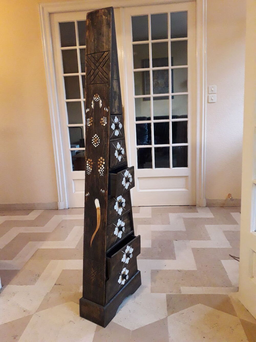 Commode Pyramide Meubles