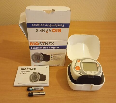 Tensiom�tre de poignet Talence (33)