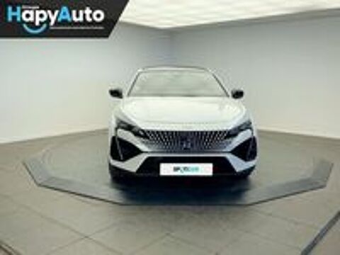 408 PHEV 225 e-EAT8 GT 2023 occasion 65000 Tarbes