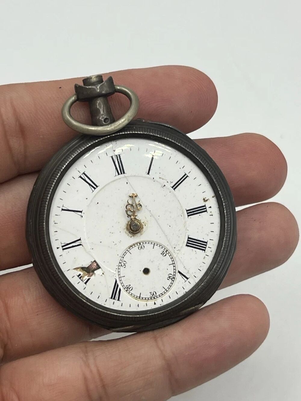 LOT DE MONTRES VINTAGE LONGINES / YEMA/LIP?.. goussets et br Bijoux et montres