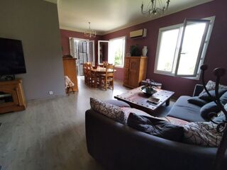  Maison  vendre 5 pices 134 m