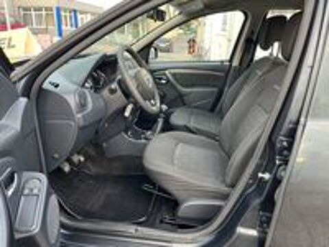 Duster 1.5 dCi 110 4x4 Laur&eacute;ate 2014 occasion 42700 Firminy