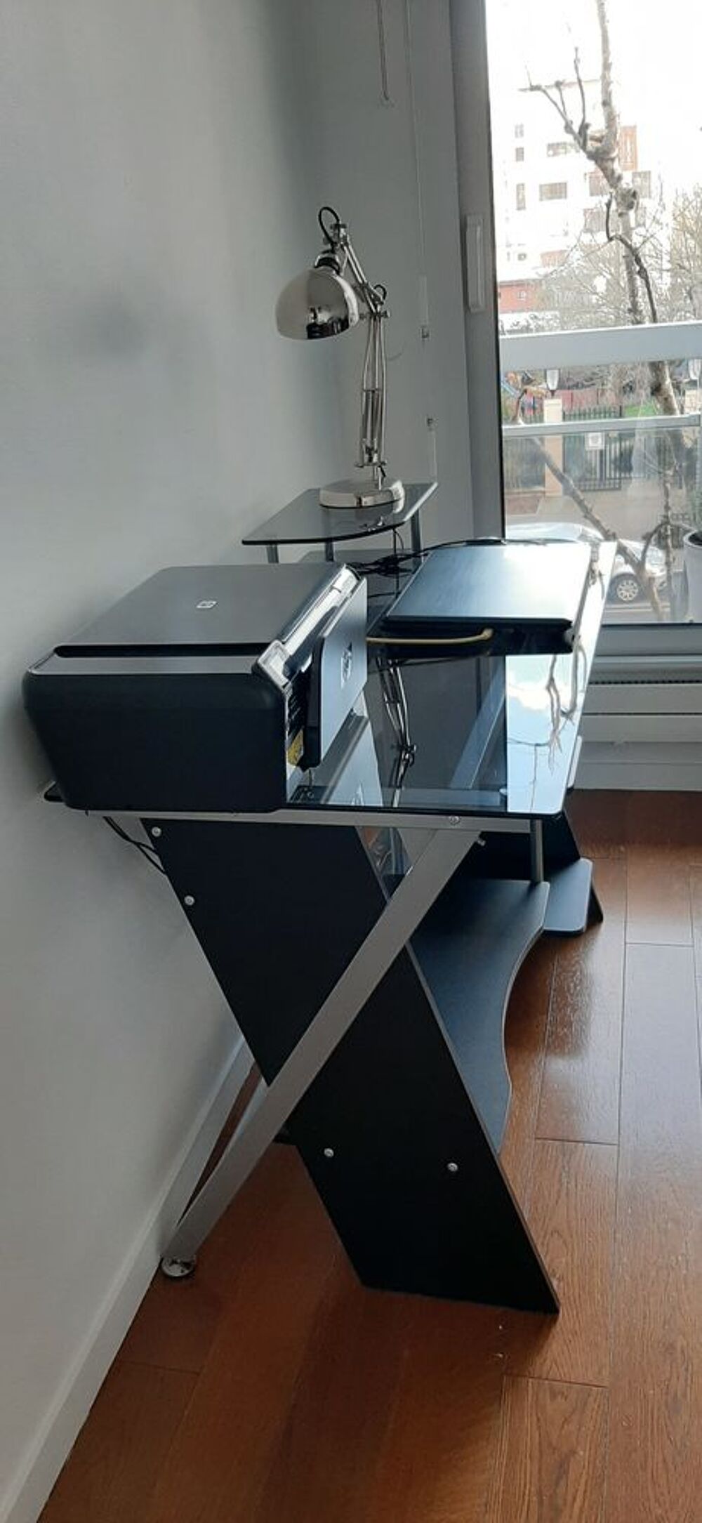Bureau TBE Meubles