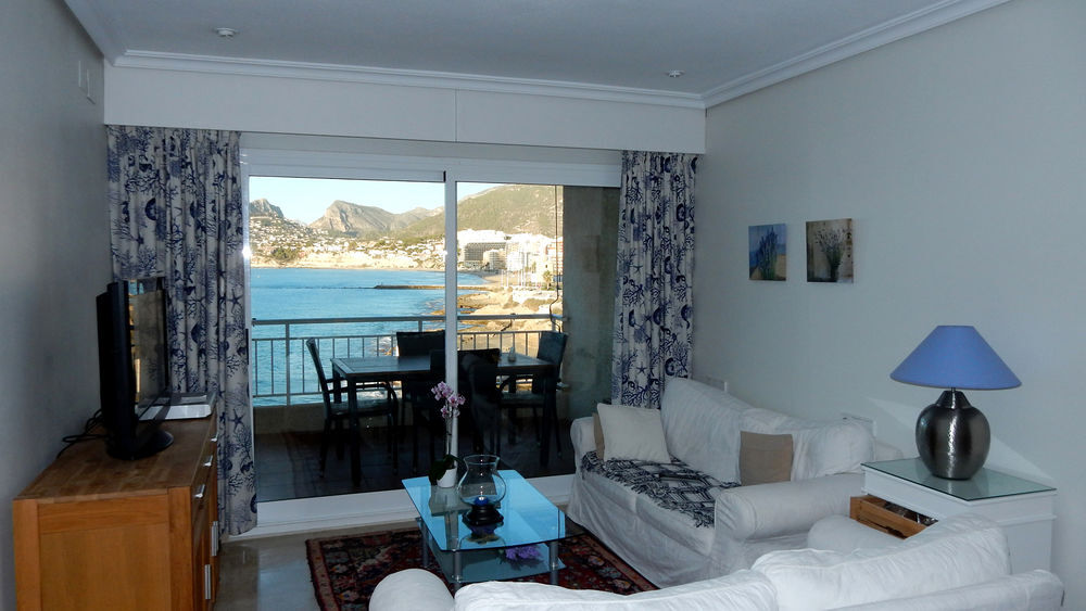   Espagne Calpe appartement à la plage, ANNUELLE Espagne, Calpe