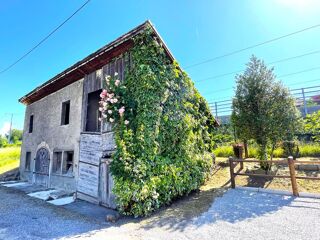  Remise / Grange à vendre 1 pièce 100 m² Reignier