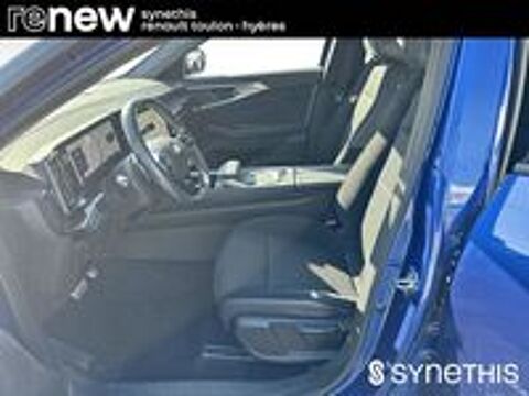 Austral E-Tech hybrid 200 Techno esprit Alpine 2022 occasion 83160 La Valette-du-Var