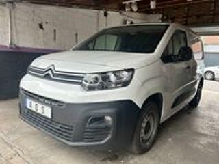 Berlingo 2021 occasion 95370 Montigny-l&egrave;s-Cormeilles