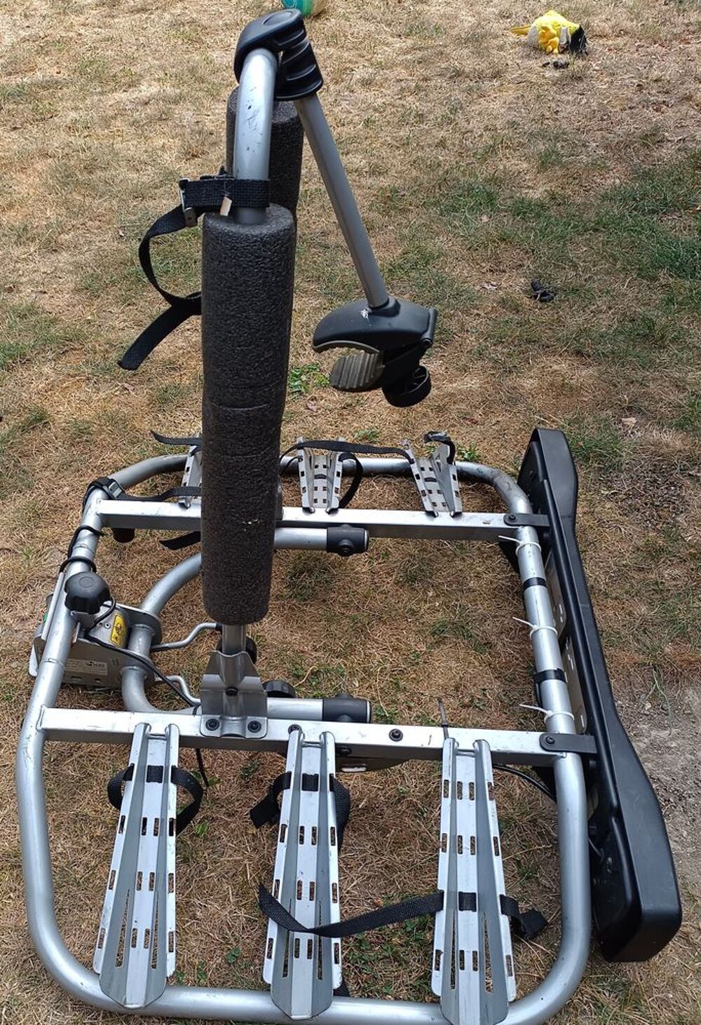 Porte v&eacute;los Vélos