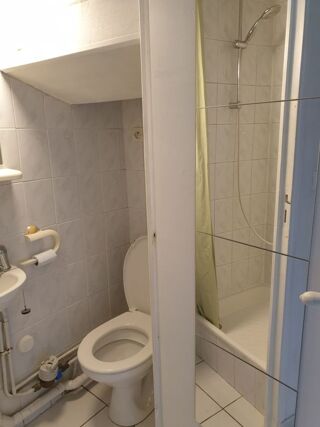  Appartement à louer 2 pièces 18 m²