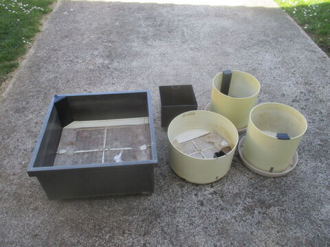 Bacs  Riviera  40 Jou�-l�s-Tours (37)