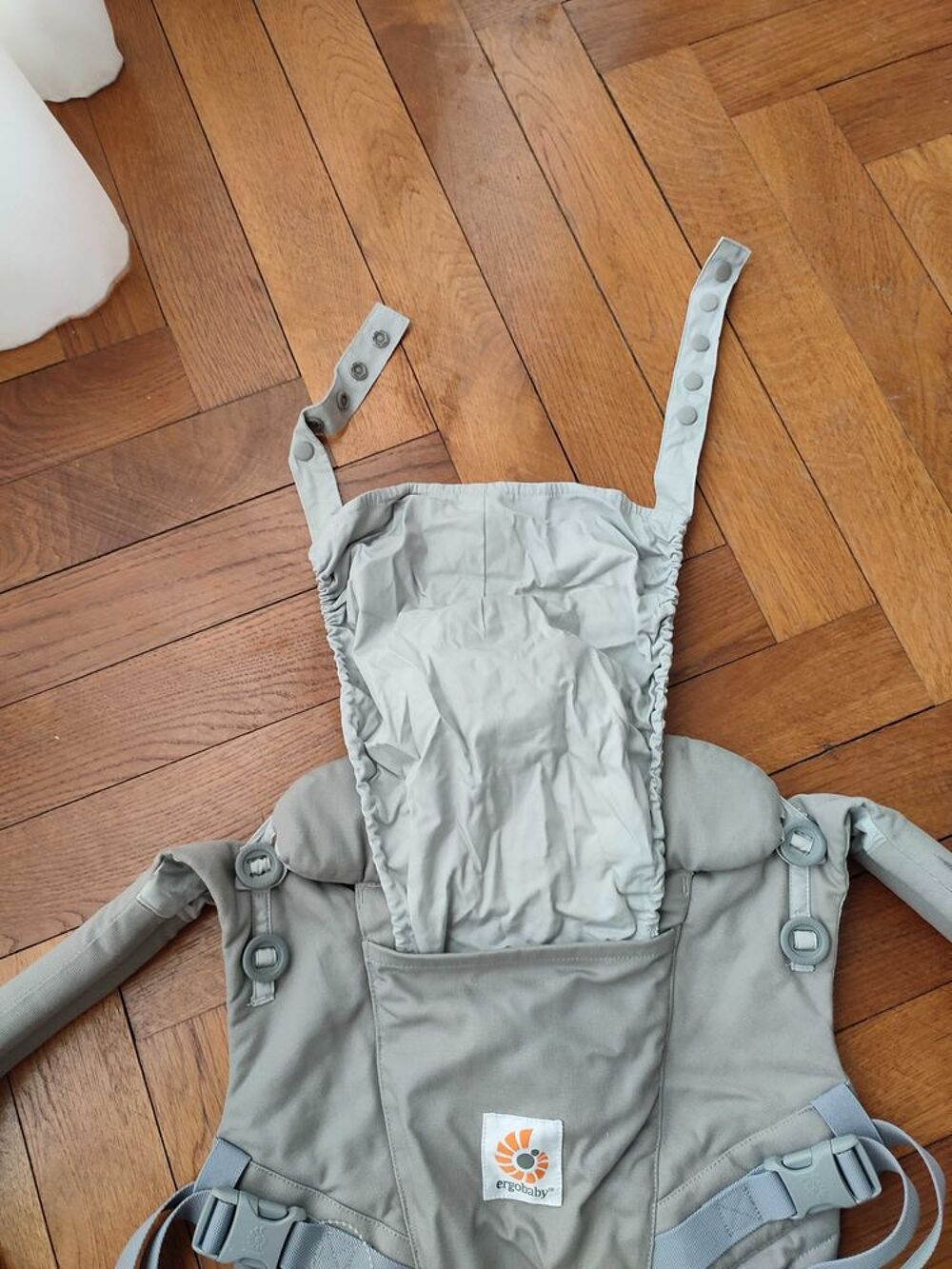 Sac &agrave; dos porte-b&eacute;b&eacute; ergobaby Pu�riculture