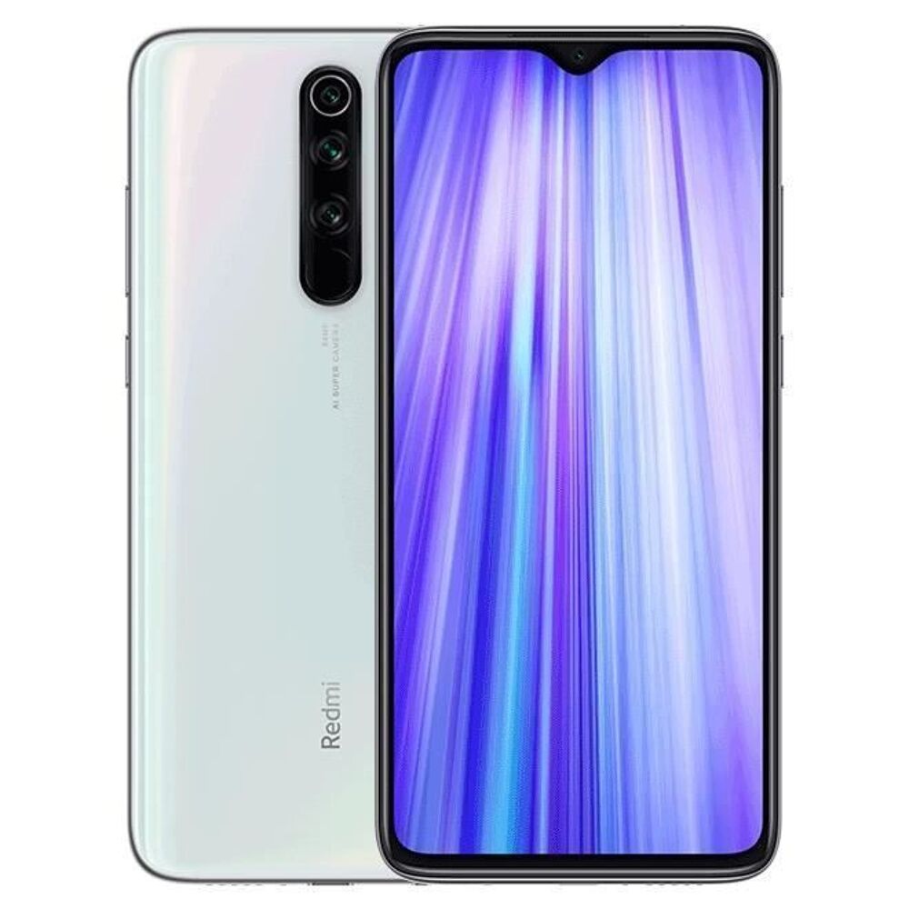Redmi note 8 Pro Téléphones et tablettes