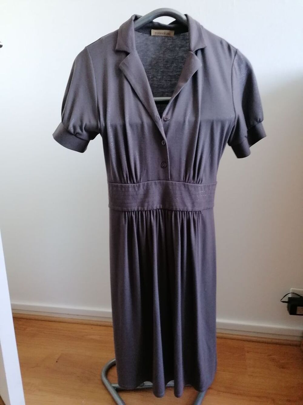 Lot de 4 robes Vêtements
