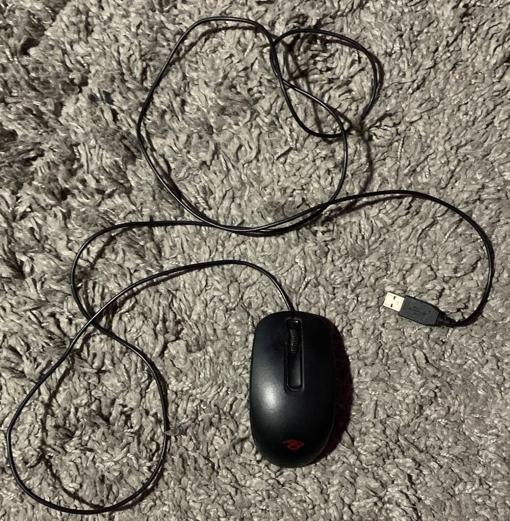 Souris ordinateur Packard Bell Matériel informatique