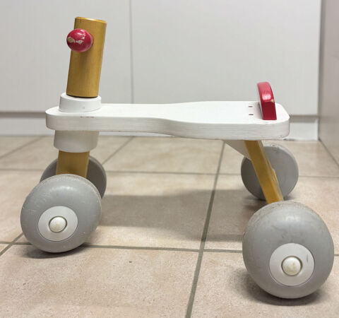 Porteur bois occasion clearance